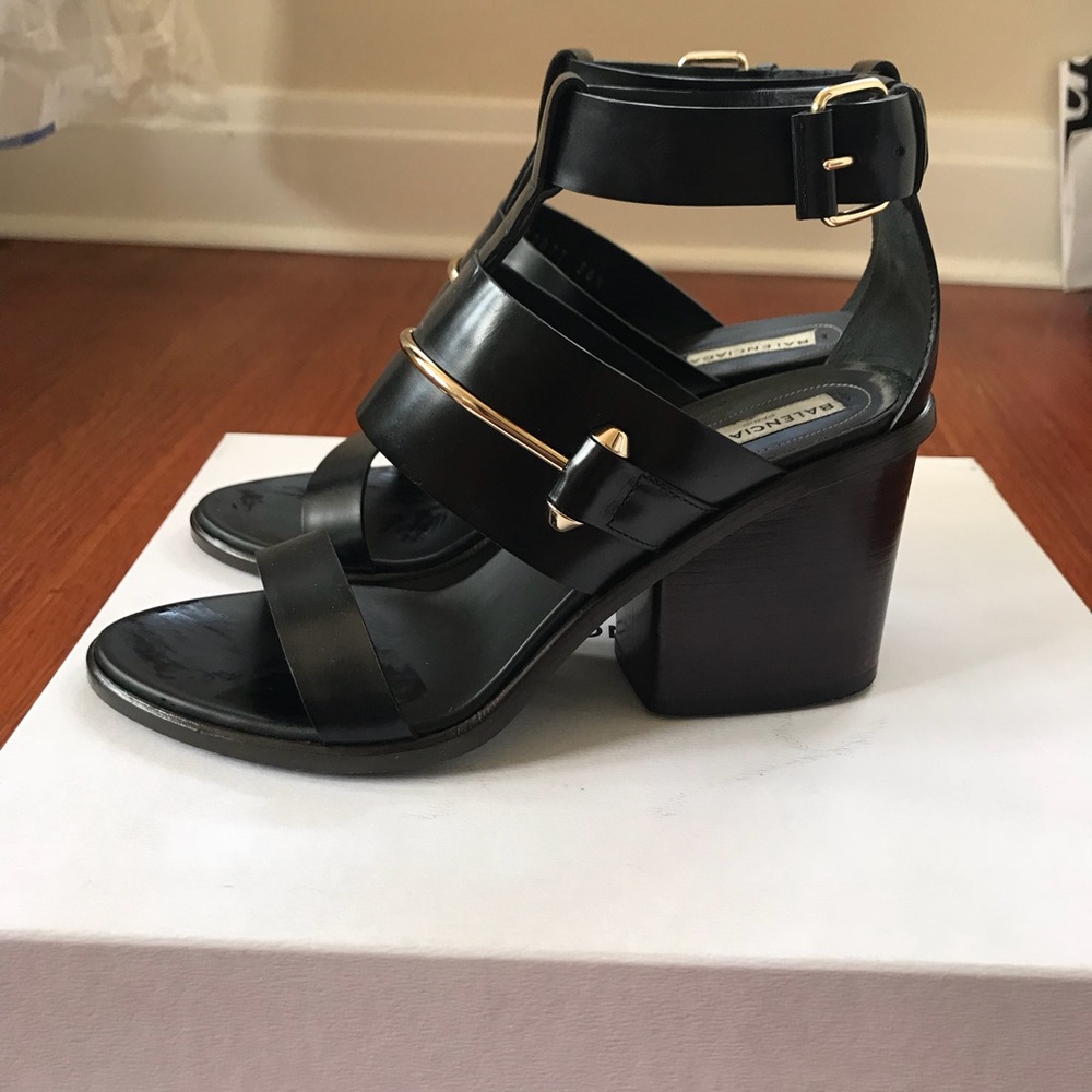 Balenciaga sandals
